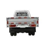Foton Light Duty 150HP 4X2 Diesel Cargo Van Truck