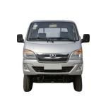 Foton Light Duty 150HP 4X2 Diesel Cargo Van Truck