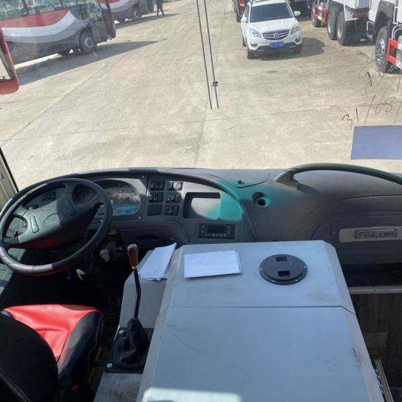 Dongfeng Captain K6-M 150HP 4.2m 4X2 Light Cargo Truck