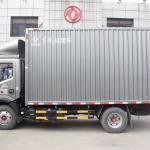 Dongfeng Captain K6-M 150HP 4.2m 4X2 Light Cargo Truck