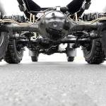 Cummins-Powered 125kW 6x6 Off-Road Cargo Truck for Rugged Logistics