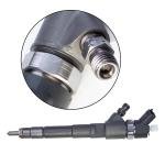 0445110418/0445110520 Diesel Fuel Injector for Iveco Daily Fiat Ducato Citroen - OE Standard