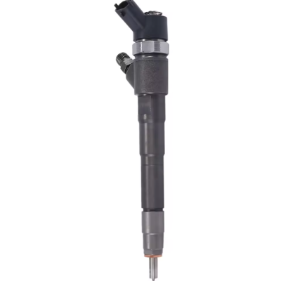 Iveco 0445110520 Common Rail Diesel Fuel Injector 6-Cylinder