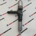Diesel Common Rail Fuel Injector 0950000562 for 6-Cylinder Construction Machinery Engines