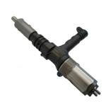 Diesel Common Rail Fuel Injector 0950000562 for 6-Cylinder Construction Machinery Engines