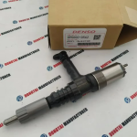 Diesel Common Rail Fuel Injector 0950000562 for 6-Cylinder Construction Machinery Engines