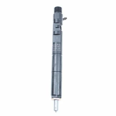 Kia Carnival 2 Diesel Common Rail Fuel Injector EJBR03902D - High Pressure Diesel Pump Nozzle Assembly