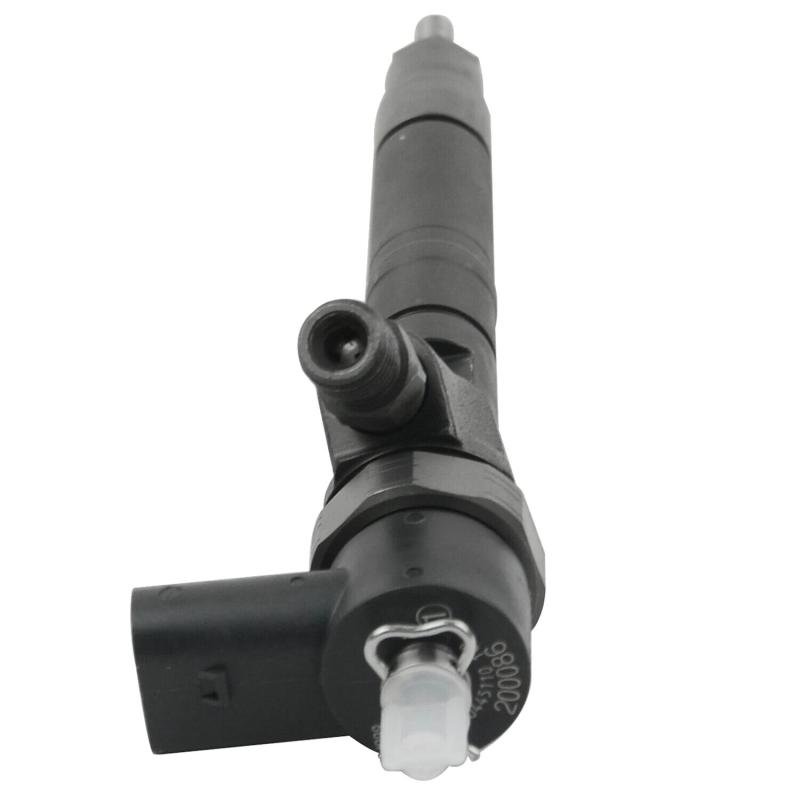 Diesel Fuel Injector 0445110190 for Mercedes-Benz Sprinter 6-Cylinder Commercial Vehicles