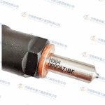 28264952 Common Rail Diesel Fuel Injector 6-Cylinder High-Pressure Replacement