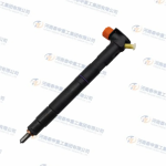 28264952 Common Rail Diesel Fuel Injector 6-Cylinder High-Pressure Replacement
