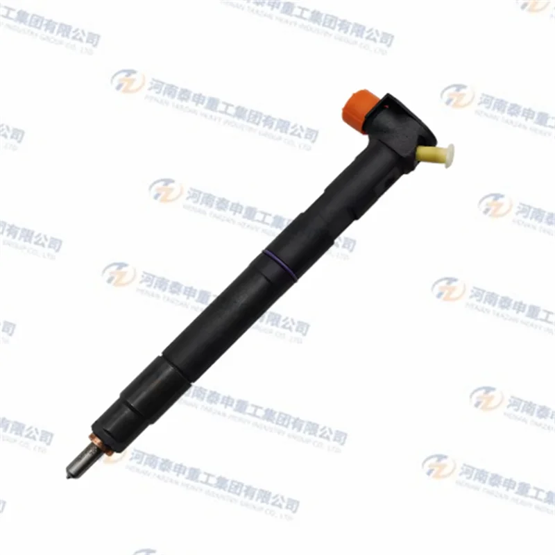 28264952 Common Rail Diesel Fuel Injector 6-Cylinder High-Pressure Replacement