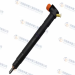 28264952 Common Rail Diesel Fuel Injector 6-Cylinder High-Pressure Replacement