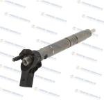 VW Audi Seat Skoda 03L130277A 03L130277B Diesel Fuel Injector 6-Cylinder Common Rail