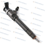 Bosch 0445110250 Diesel Fuel Injector – 2.2L Ford Ranger / Mazda BT50 Direct Replacement