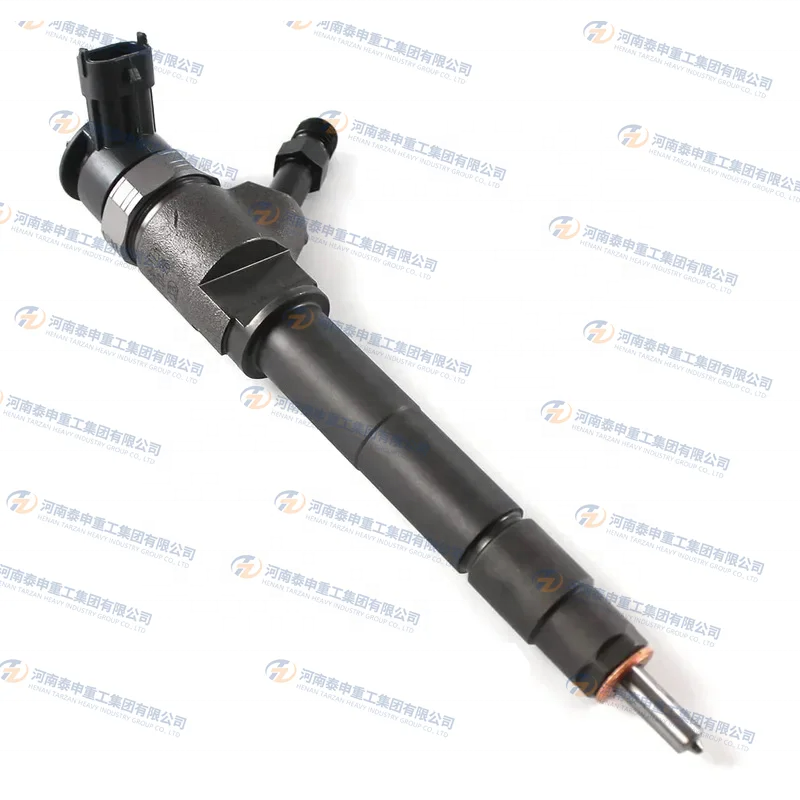 Bosch 0445110250 Diesel Fuel Injector – 2.2L Ford Ranger / Mazda BT50 Direct Replacement