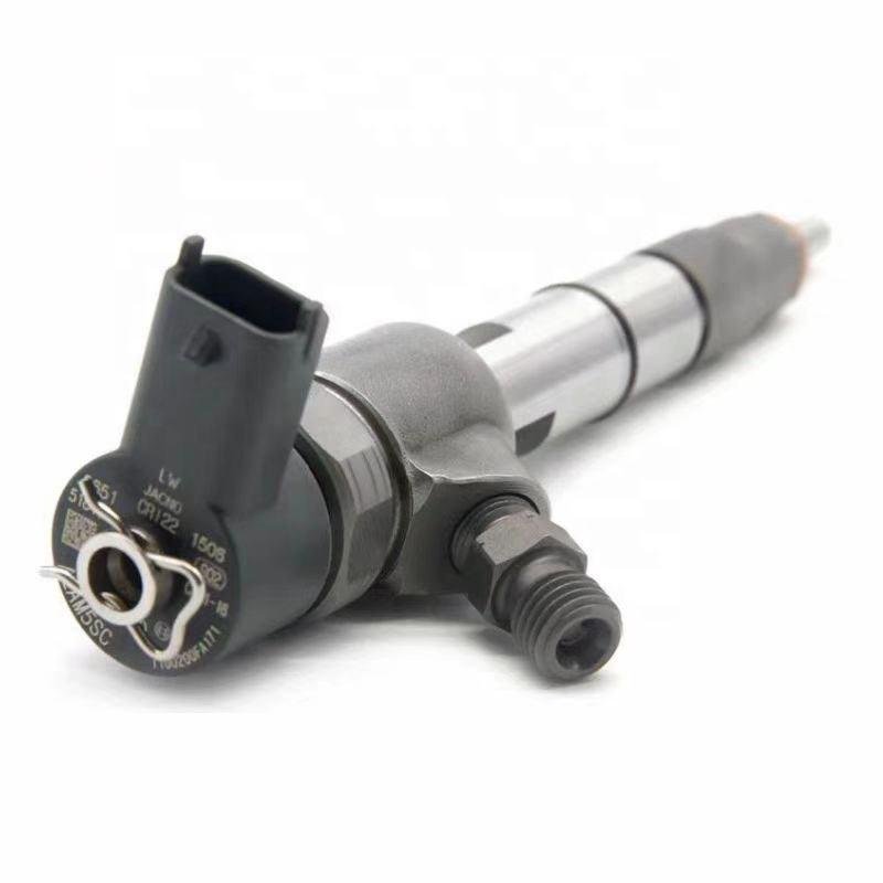 Bosch 0445110250 Diesel Fuel Injector – 2.2L Ford Ranger / Mazda BT50 Direct Replacement