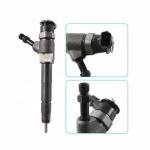 Bosch 0445110250 Diesel Fuel Injector – 2.2L Ford Ranger / Mazda BT50 Direct Replacement