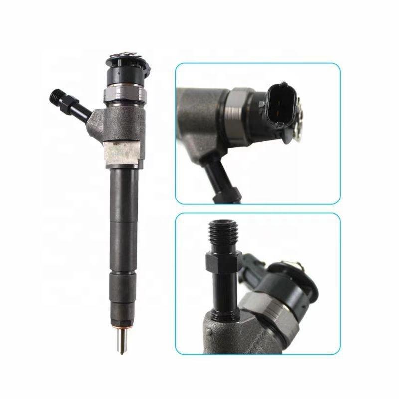 Bosch 0445110250 Diesel Fuel Injector – 2.2L Ford Ranger / Mazda BT50 Direct Replacement