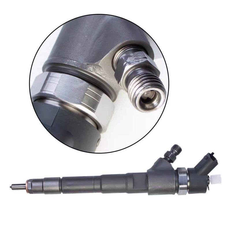 0445110249 Diesel Fuel Injector Assembly for Ford Ranger & Mazda BT50 2.2L 3.0L