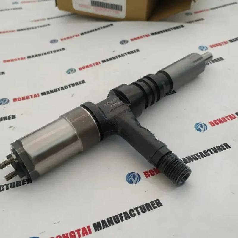 Diesel Common Rail Fuel Injector 6218113100/6218113101/0950000562 for Construction Machinery