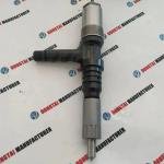 Diesel Common Rail Fuel Injector 6218113100/6218113101/0950000562 for Construction Machinery