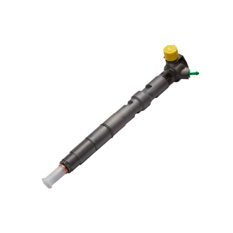 EMBR00301D Diesel Fuel Injection Nozzle - Universal Fit High-Pressure Injector for 6-Cylinder Construction Machinery
