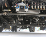 ISUZU KV100 4.2m Refrigerated Truck 4x2