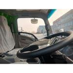Isuzu 6-Ton 4x2 Euro 5 Refrigerated Truck with Insulated Van Box