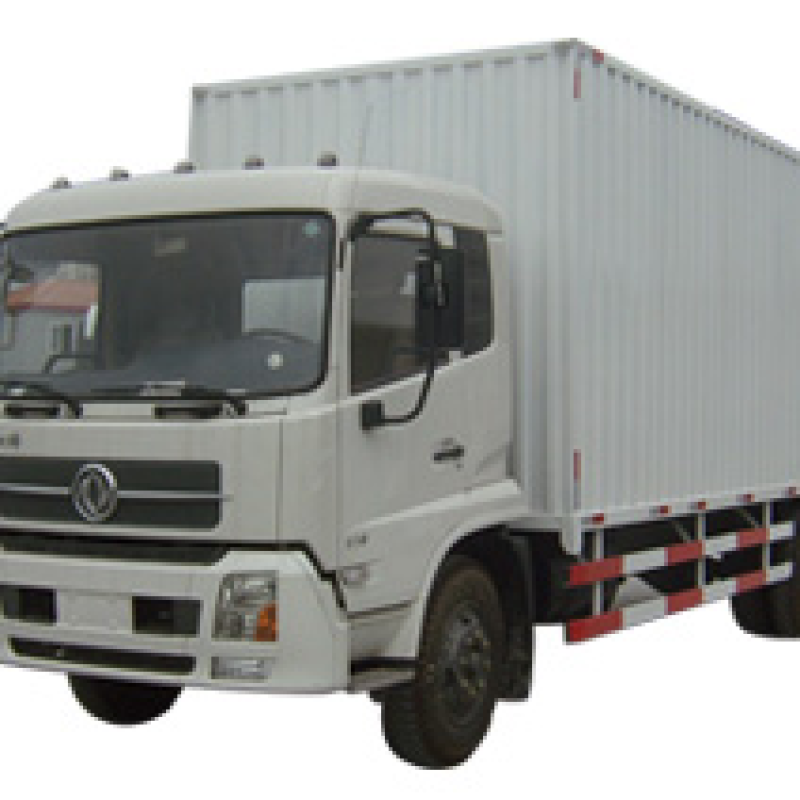 SINOTUK HOWO 150HP 4x2 Refrigerated Truck Container