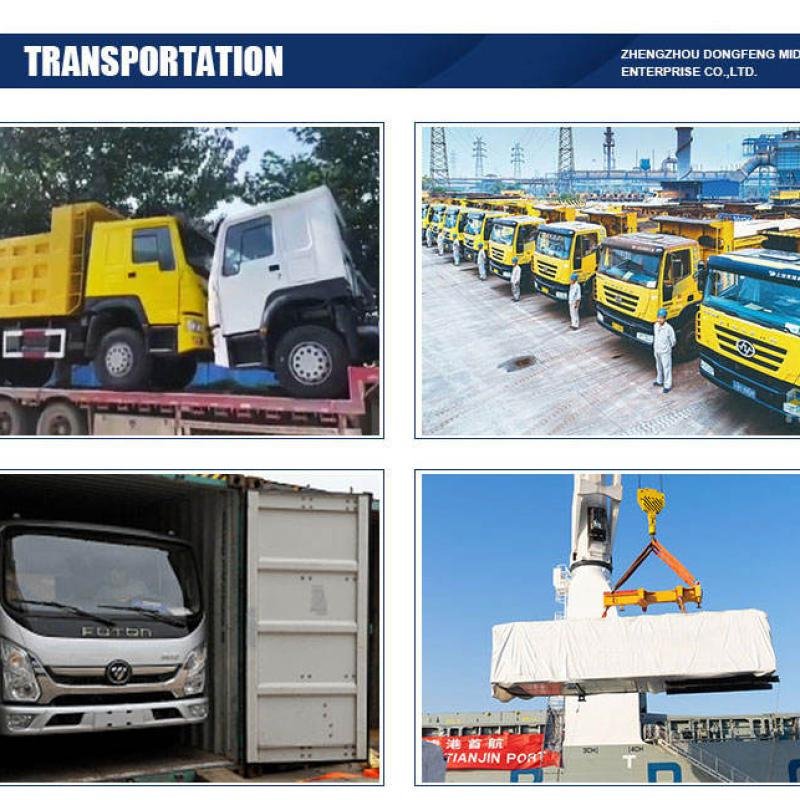 JAC 2 Ton 4x2 LHD Refrigerated Truck