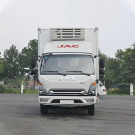 JAC 4x2 4.5 Ton Refrigerated Truck