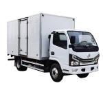 Dongfeng 10-15T 4x2 LHD Refrigerated Truck