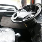 JAC 150-250hp 4.5T Diesel Refrigerated Truck with Thermo King Unit