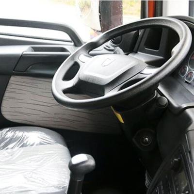 JAC 150-250hp 4.5T Diesel Refrigerated Truck with Thermo King Unit