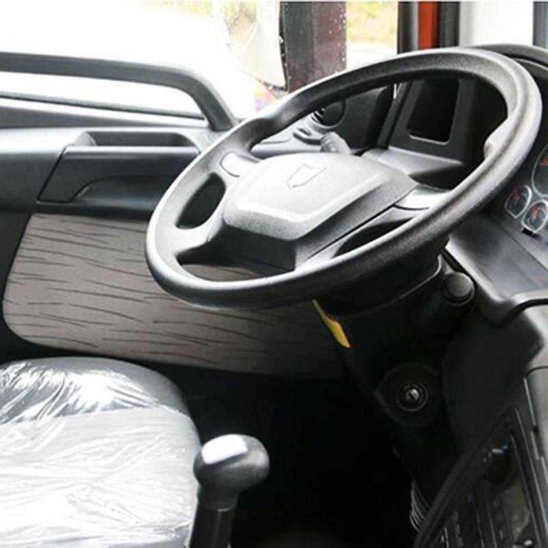 JAC 150-250hp 4.5T Diesel Refrigerated Truck with Thermo King Unit