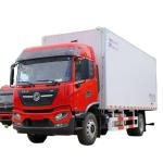 DONGFENG TIANJIN 245HP 4x2 Refrigerated Truck