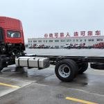 DONGFENG TIANJIN KR PLUS 290HP 4x2 Refrigerated Truck