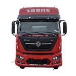 Dongfeng Tianjing KR Plus 290HP 4x2 Refrigerated Truck