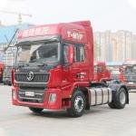 Shacman X5000 460HP 4x2 Tractor Head