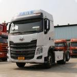 KAYUAN 3-Axle Steel Livestock Semi-Trailer for Cattle and Poultry Transport