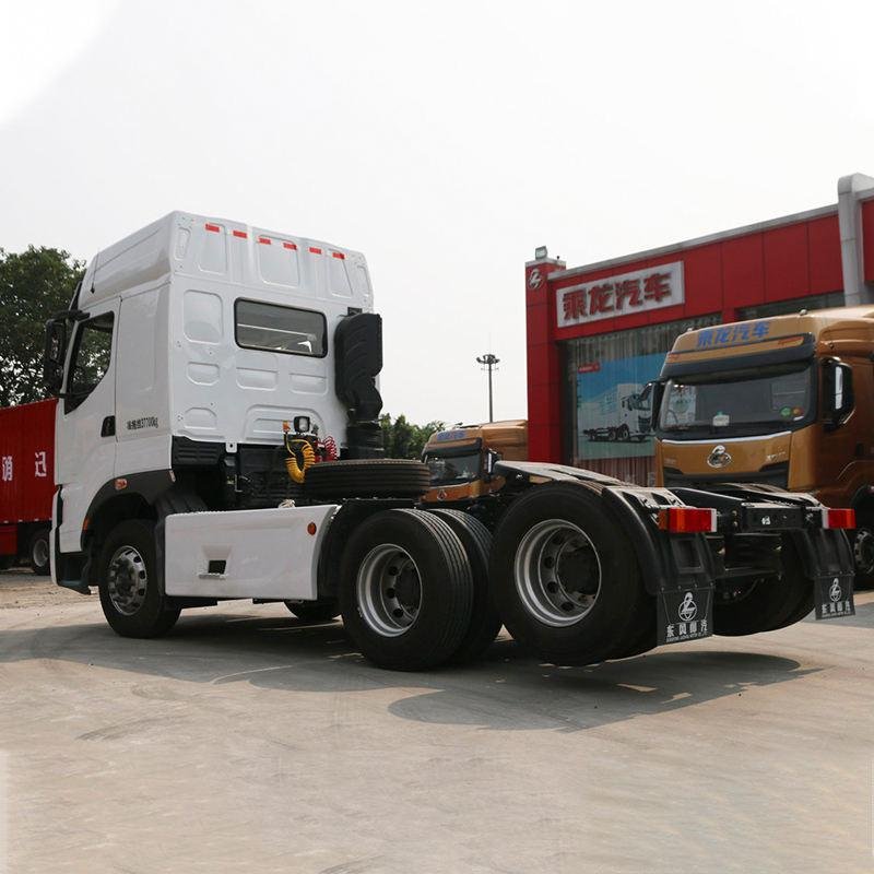 KAYUAN 3-Axle Steel Livestock Semi-Trailer for Cattle and Poultry Transport