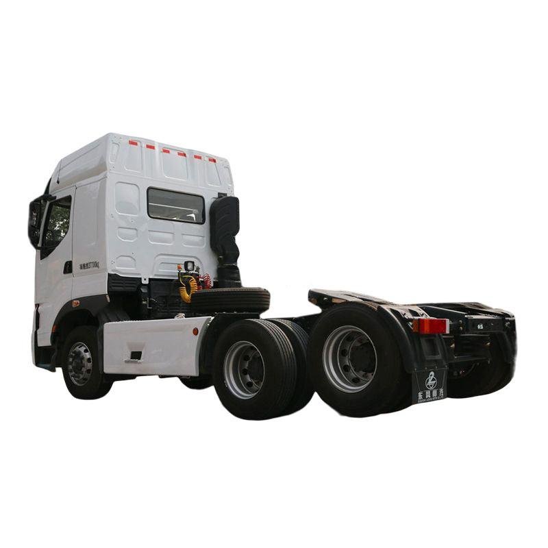 KAYUAN 3-Axle Steel Livestock Semi-Trailer for Cattle and Poultry Transport