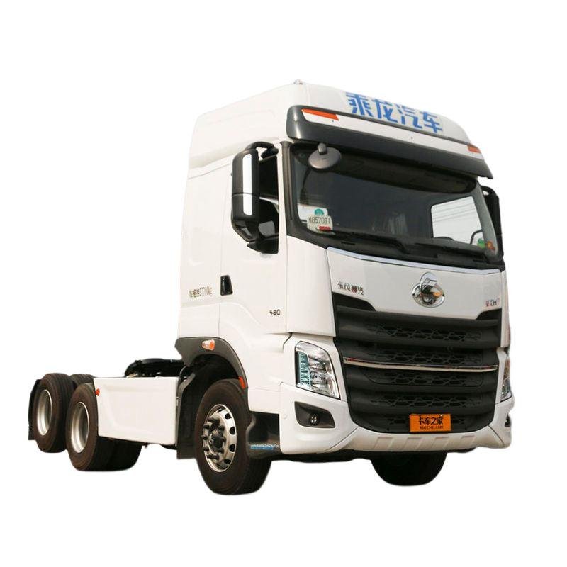 KAYUAN 3-Axle Steel Livestock Semi-Trailer for Cattle and Poultry Transport