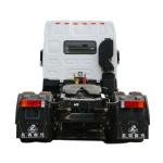 KAYUAN 3-Axle Steel Livestock Semi-Trailer for Cattle and Poultry Transport
