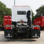 KAYUAN 3-Axle Steel Livestock Semi-Trailer for Cattle and Poultry Transport