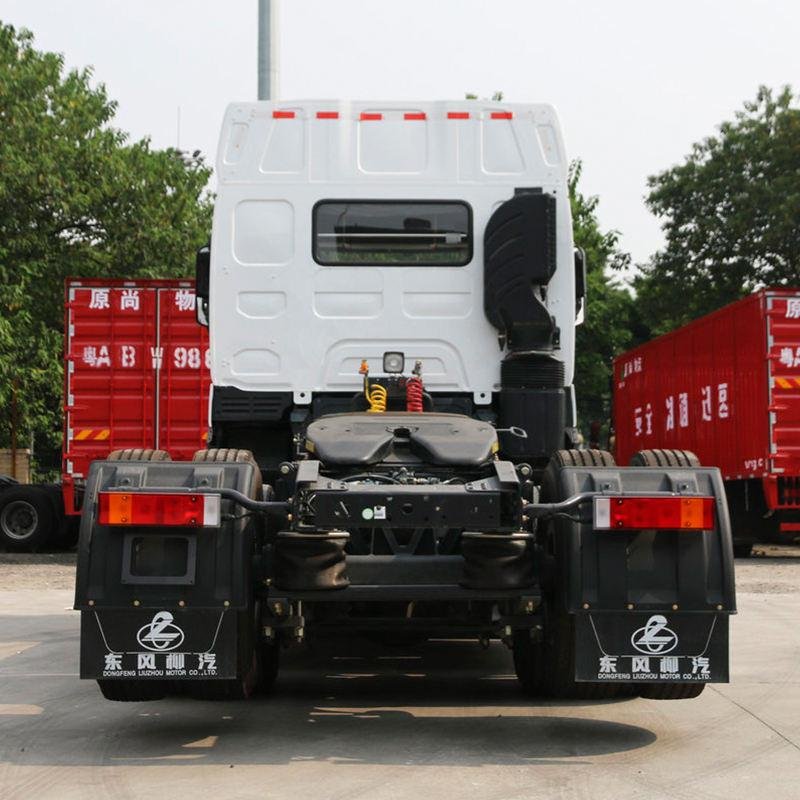 KAYUAN 3-Axle Steel Livestock Semi-Trailer for Cattle and Poultry Transport