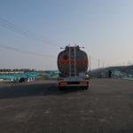 DongFeng 8X4 15000-30000L Heavy-Duty Fuel Tanker Truck for Diesel and Chemical Liquid Transport