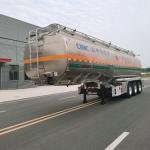 DongFeng 8X4 15000-30000L Heavy-Duty Fuel Tanker Truck for Diesel and Chemical Liquid Transport