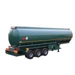 TongYa 180T 3-Axle Oil Tank Semi-Trailer