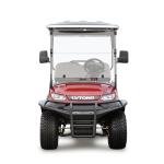 Lvtong 48V 4KW 8-Seater Electric Sightseeing Cart
